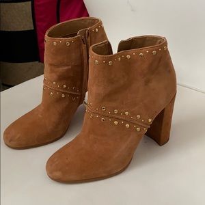 Sam Edelman Boots